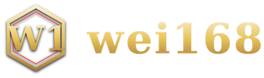 wei168 logo